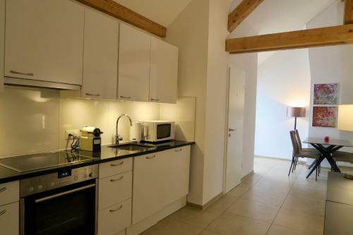 Apartamento Zurich Furnished Homes