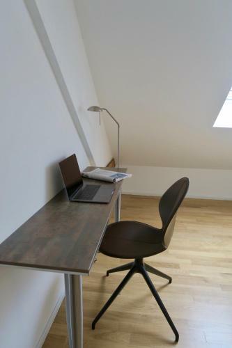 Apartamento Zurich Furnished Homes