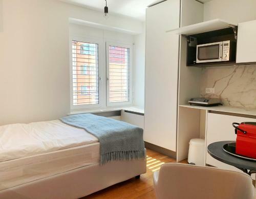 Apartamento Guesthouse Lochergut