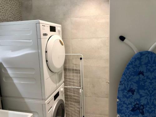 Luxurious 170qm Apartment - Seestrasse