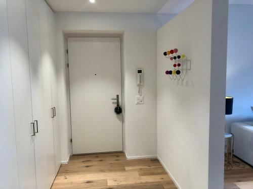 Luxurious 170qm Apartment - Seestrasse