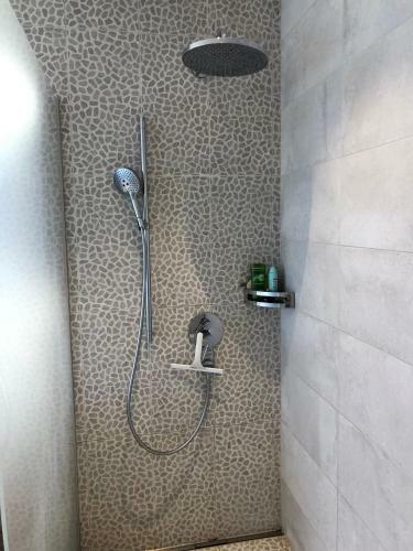 Luxurious 170qm Apartment - Seestrasse