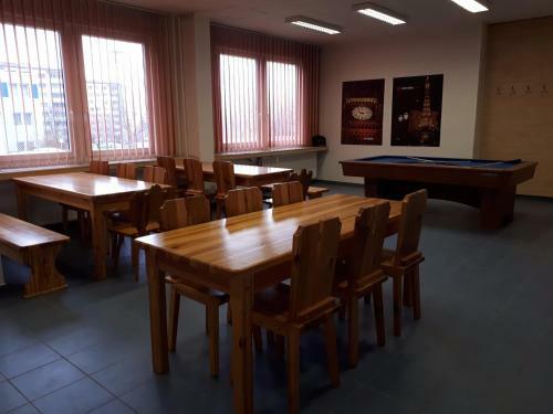 Hostal Pension Kord