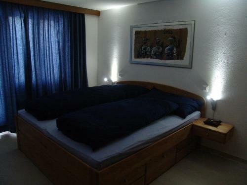 Apartamentos Strahlhorn