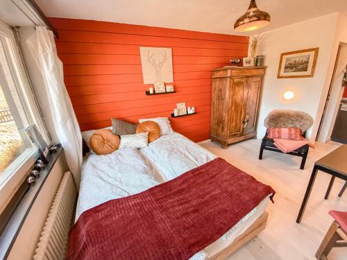 Apartamento Studio Mia - Cosy & Comfortable - Glacier Paradise