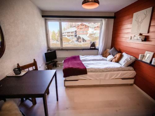 Apartamento Studio Mia - Cosy & Comfortable - Glacier Paradise