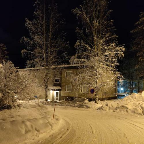 Apartamento Tahko Ski, Nilsi� City, Include X 2 Skipass