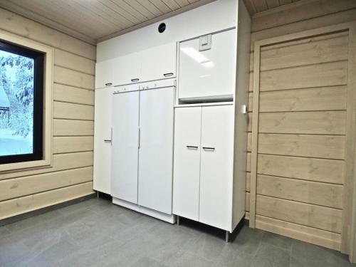 Apartamento Levillas Kuppimaantie Villas