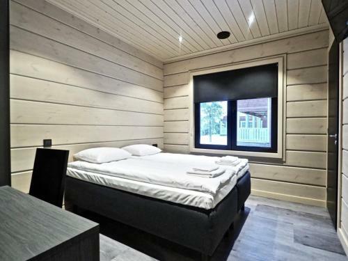Apartamento Levillas Kuppimaantie Villas