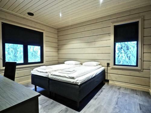 Apartamento Levillas Kuppimaantie Villas