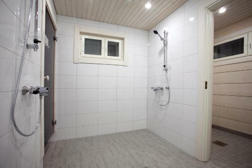 Villa Levi President Suksitie Chalet