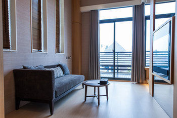Hotel Orient Resort Penbay