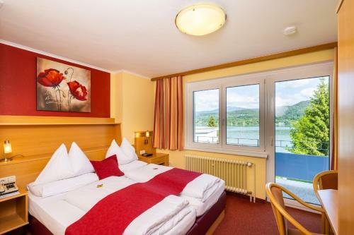 Strandhotel Schabus