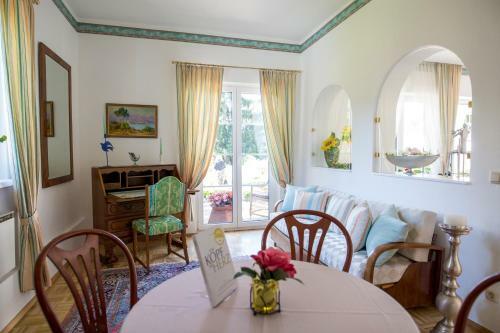 Hotel Villa Konstanze