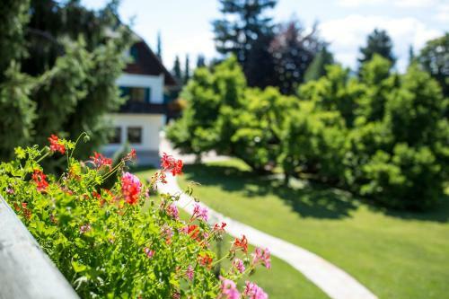 Hotel Villa Konstanze