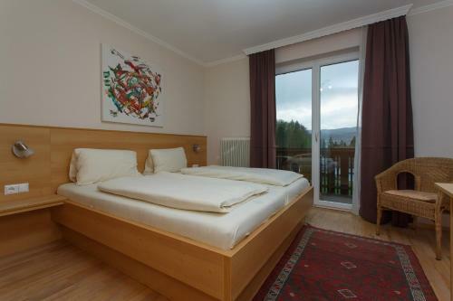 Agroturismo Haus Elisabeth - Wasnighof