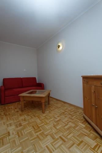 Agroturismo Haus Elisabeth - Wasnighof