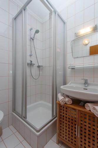 Agroturismo Haus Elisabeth - Wasnighof