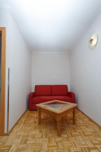 Agroturismo Haus Elisabeth - Wasnighof