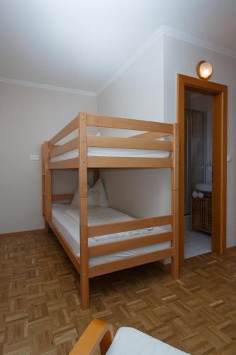 Agroturismo Haus Elisabeth - Wasnighof