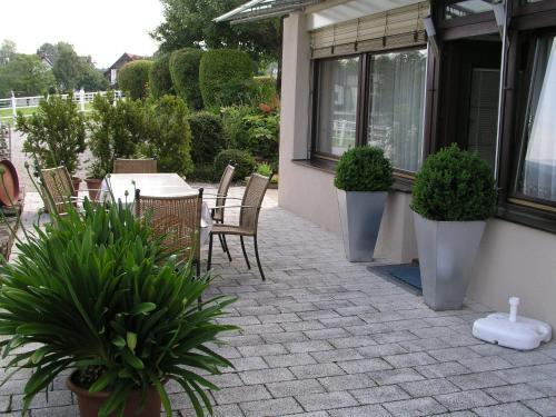 Agroturismo Haus Elisabeth - Wasnighof