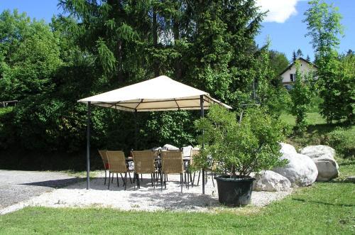 Agroturismo Haus Elisabeth - Wasnighof