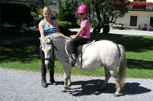 Agroturismo Haus Elisabeth - Wasnighof