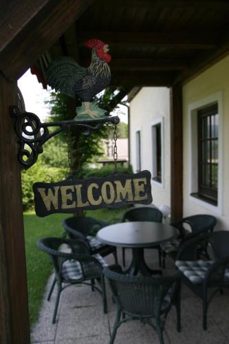 Agroturismo Haus Elisabeth - Wasnighof
