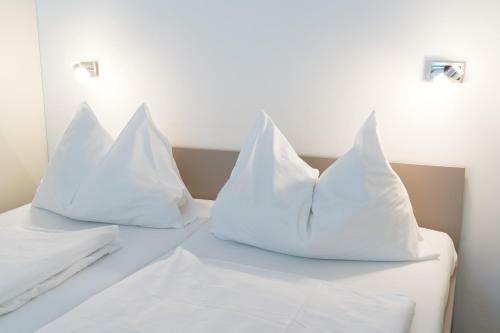 Albergue Jugend- Und Familieng�stehaus Cap W�rth