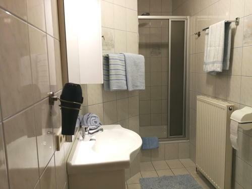 Agroturismo Ferienwohnungen Oranhof