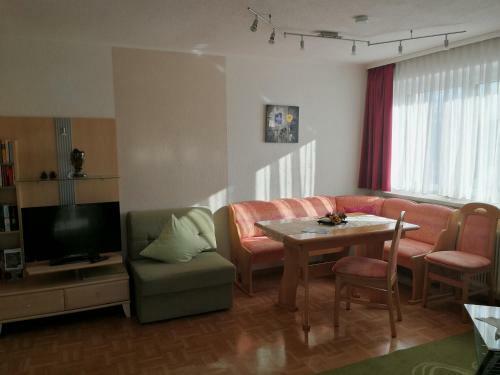 Agroturismo Ferienwohnungen Oranhof