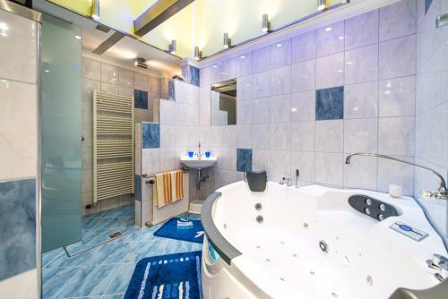 Hostal Appart-pension Seehang