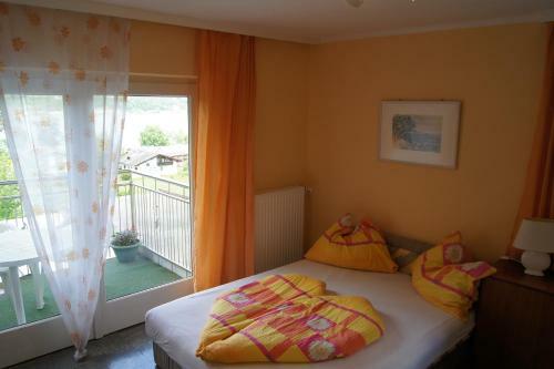 Hostal Appart-pension Seehang