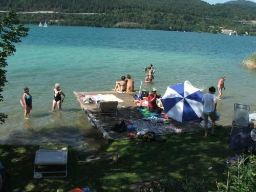 Hostal Appart-pension Seehang