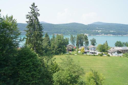 Hostal Appart-pension Seehang