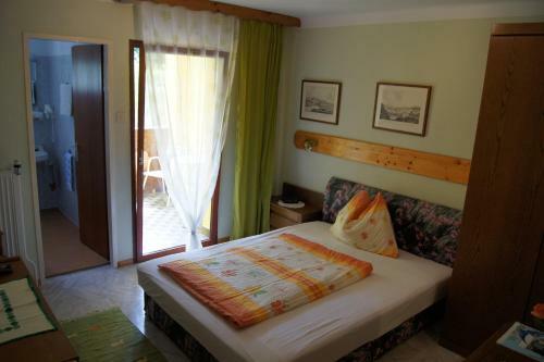 Hostal Appart-pension Seehang