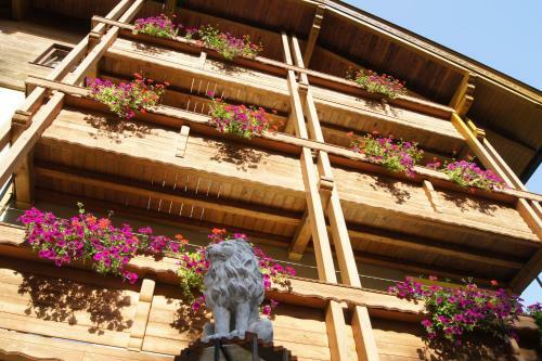 Hostal Appart-pension Seehang