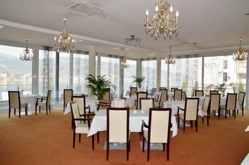 Werzer's Hotel Velden