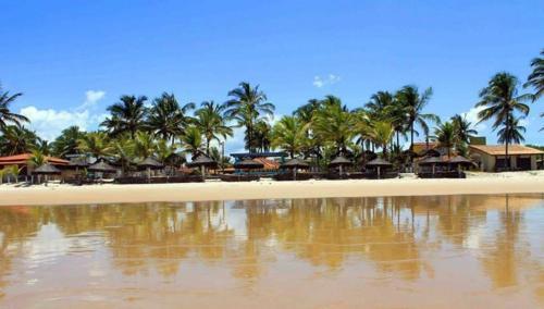 Hostal Pousada Ilha Do Desejo