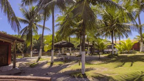 Hostal Pousada Ilha Do Desejo