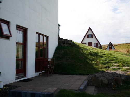 Hostal Brekkul�kur Guesthouse