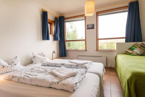 Hostal Brekkul�kur Guesthouse