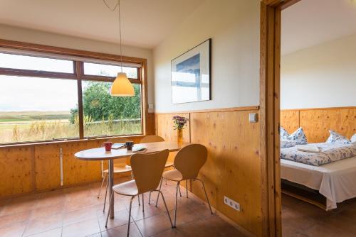 Hostal Brekkul�kur Guesthouse