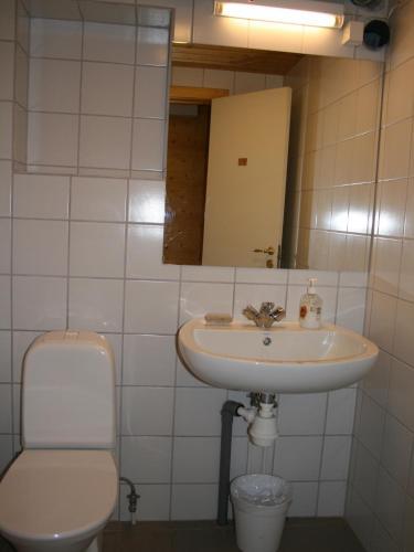 Hostal Brekkul�kur Guesthouse