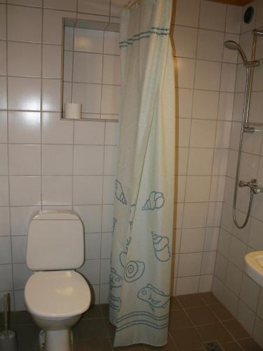 Hostal Brekkul�kur Guesthouse