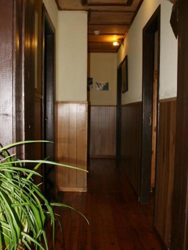Hostal Brekkul�kur Guesthouse