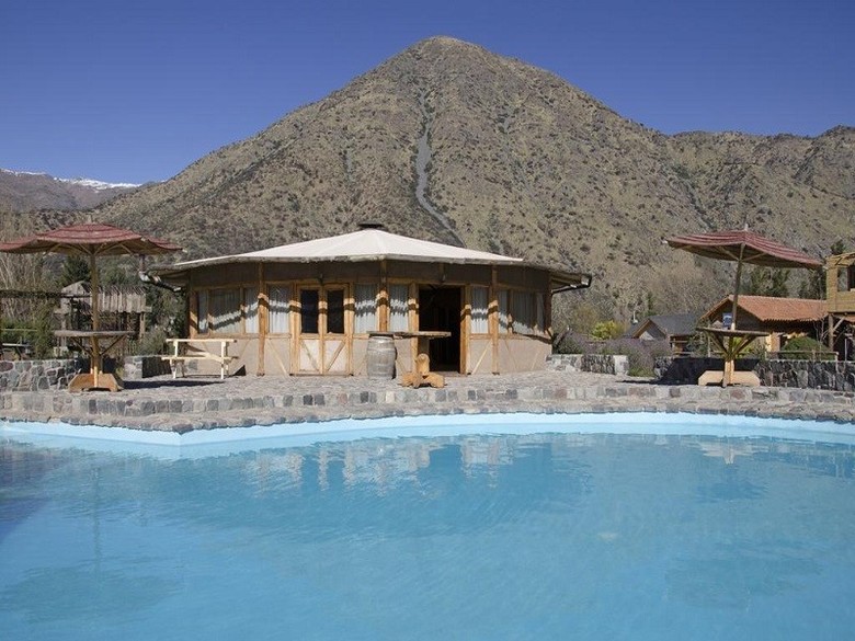 La Casa De Carlitos