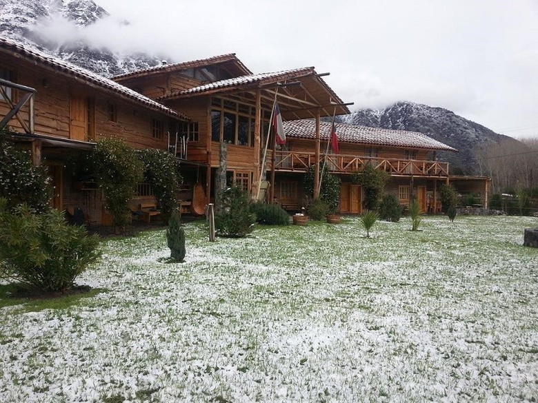 La Casa De Carlitos