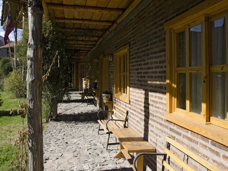 La Casa De Carlitos