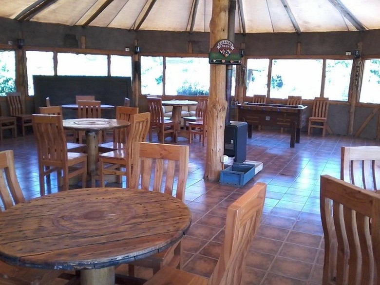 La Casa De Carlitos